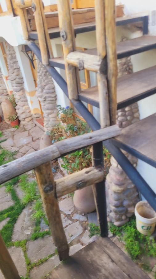 Hostal del Campo photo 6