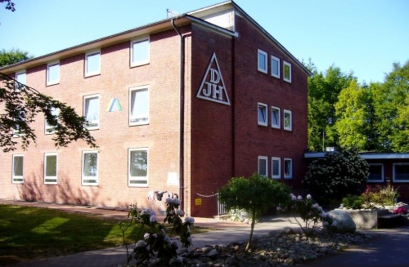 Jugendherberge Flensburg photo 1