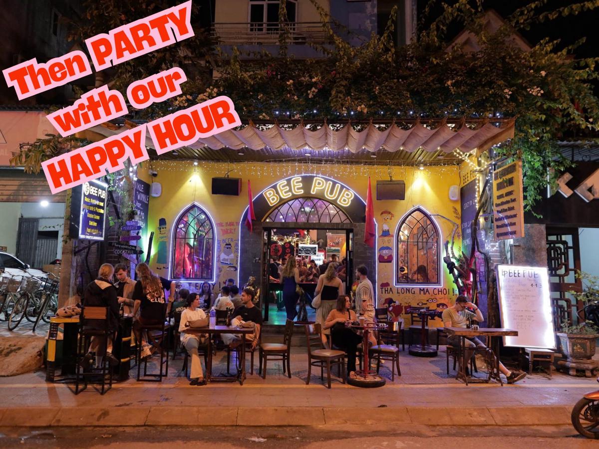 Bee Backpackers Hostel photo 1