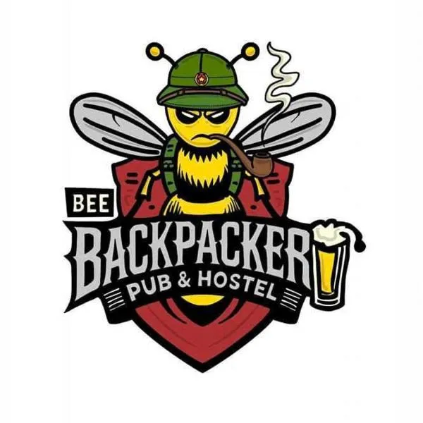 Bee Backpackers Hostel photo 5