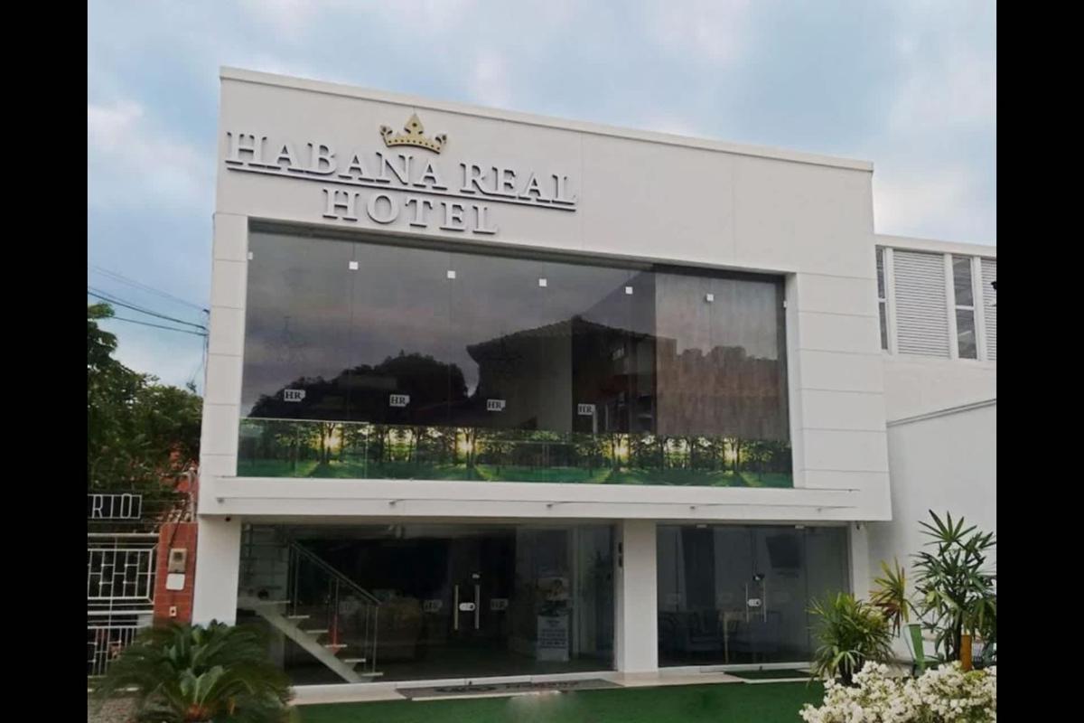 Hotel Habana Real photo 6
