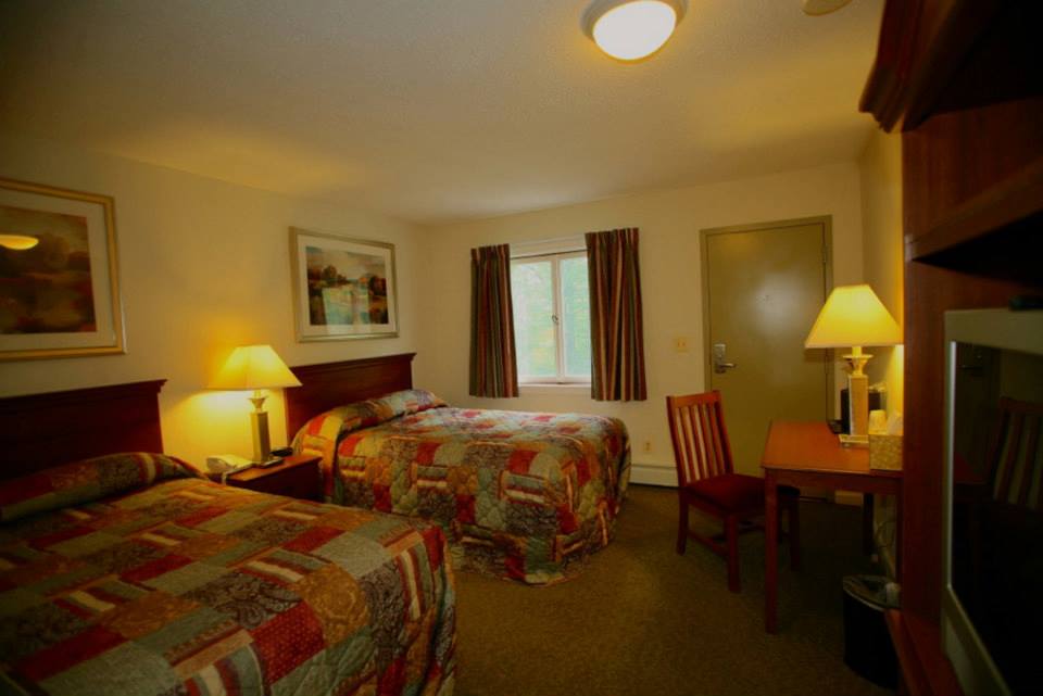 The Upper Pass Lodge photo 5