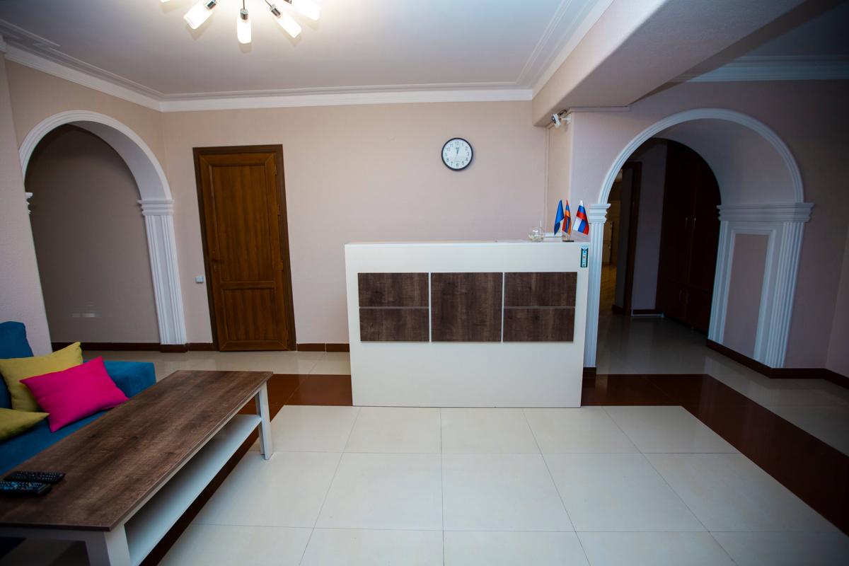 Sweet Sleep Hostel photo 1