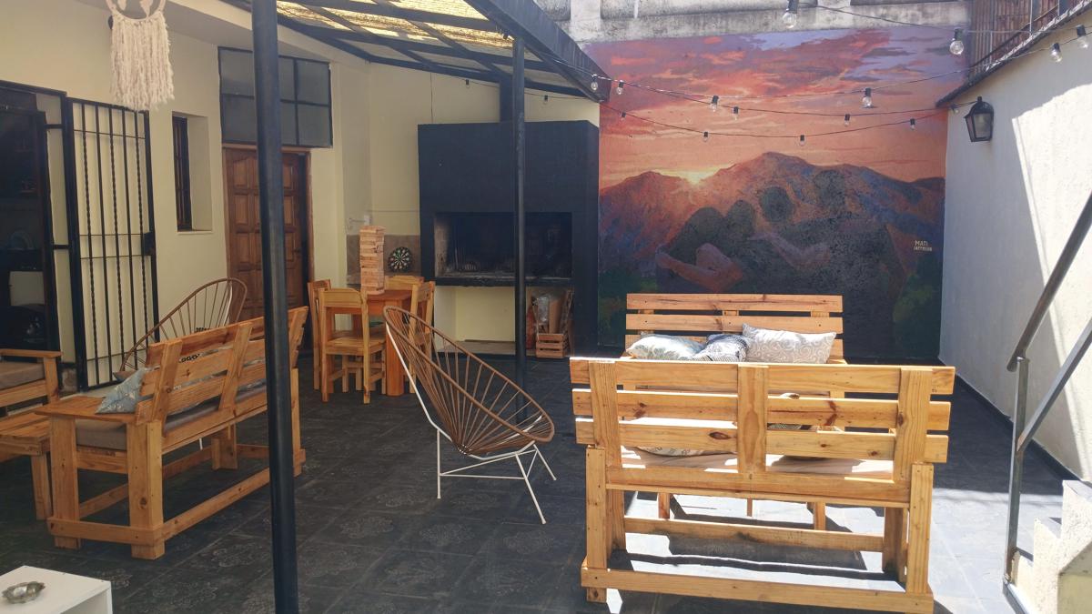 Milla Uno Hostel photo 4