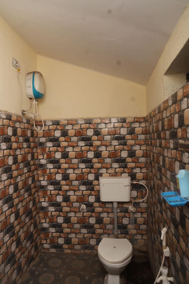 Hampi Blue Moon Resort photo 5