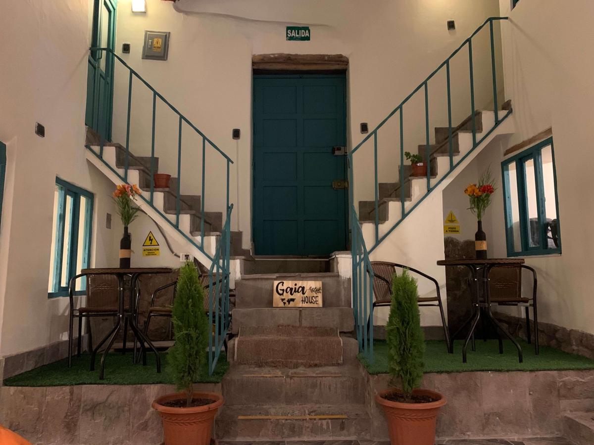 Gaia House Hostel photo 2