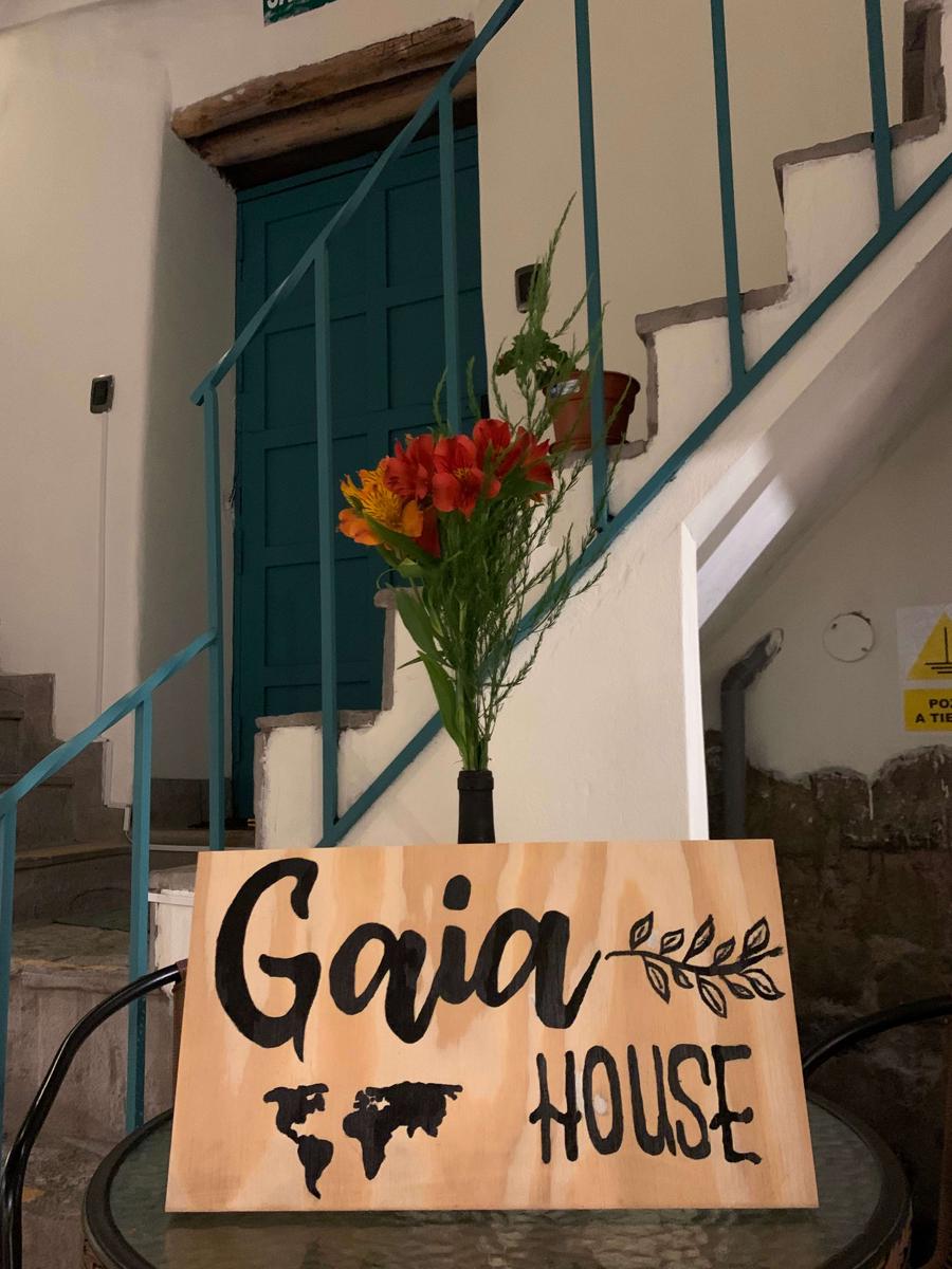 Gaia House Hostel photo 4