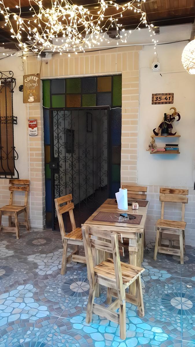Hostal Dell'Amore photo 4