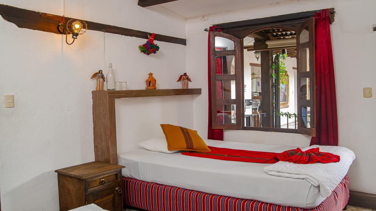 Nikikot Hostel & Hotel photo 2