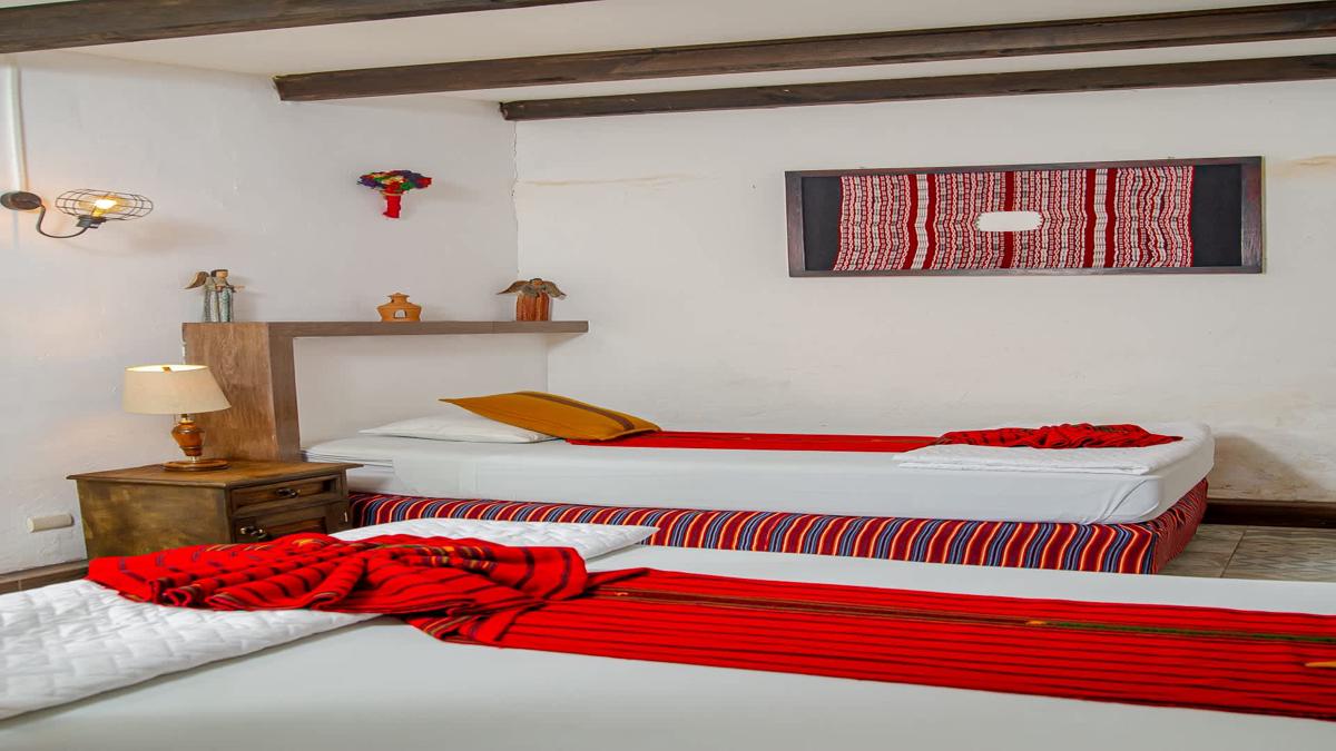 Nikikot Hostel & Hotel photo 3
