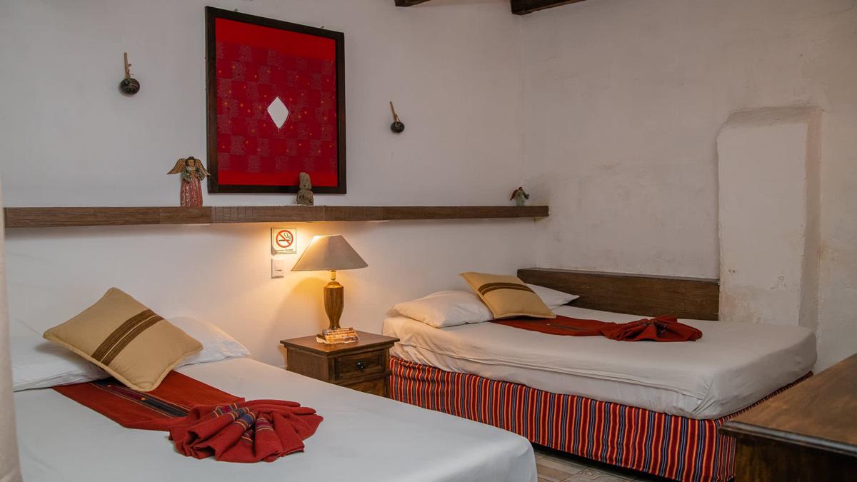 Nikikot Hostel & Hotel photo 4