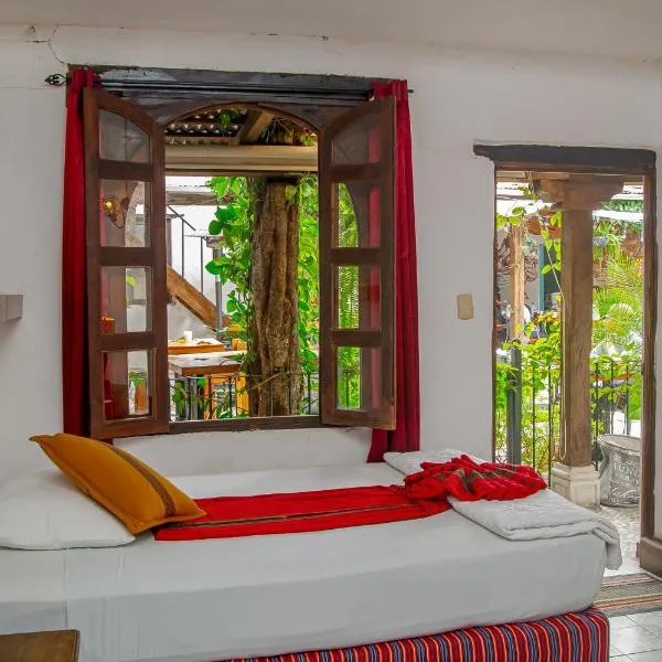 Nikikot Hostel & Hotel photo 5
