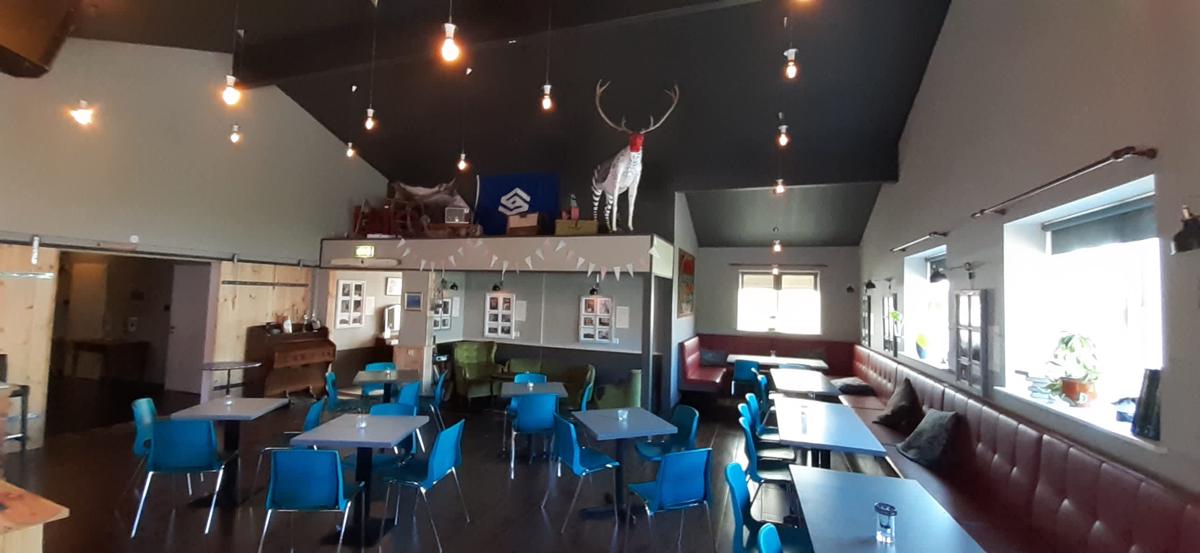 Tehusid Hostel photo 1
