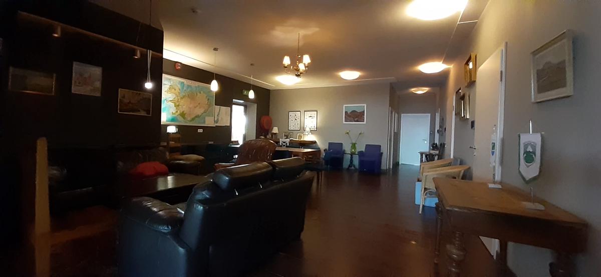 Tehusid Hostel photo 2