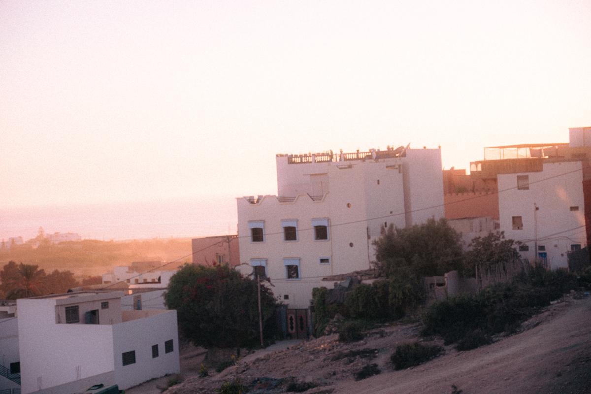 Surf Away Morocco photo 2