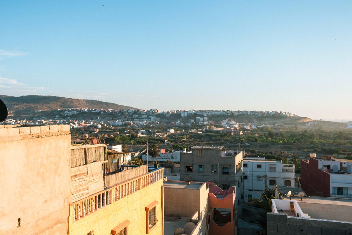 Surf Away Morocco photo 3