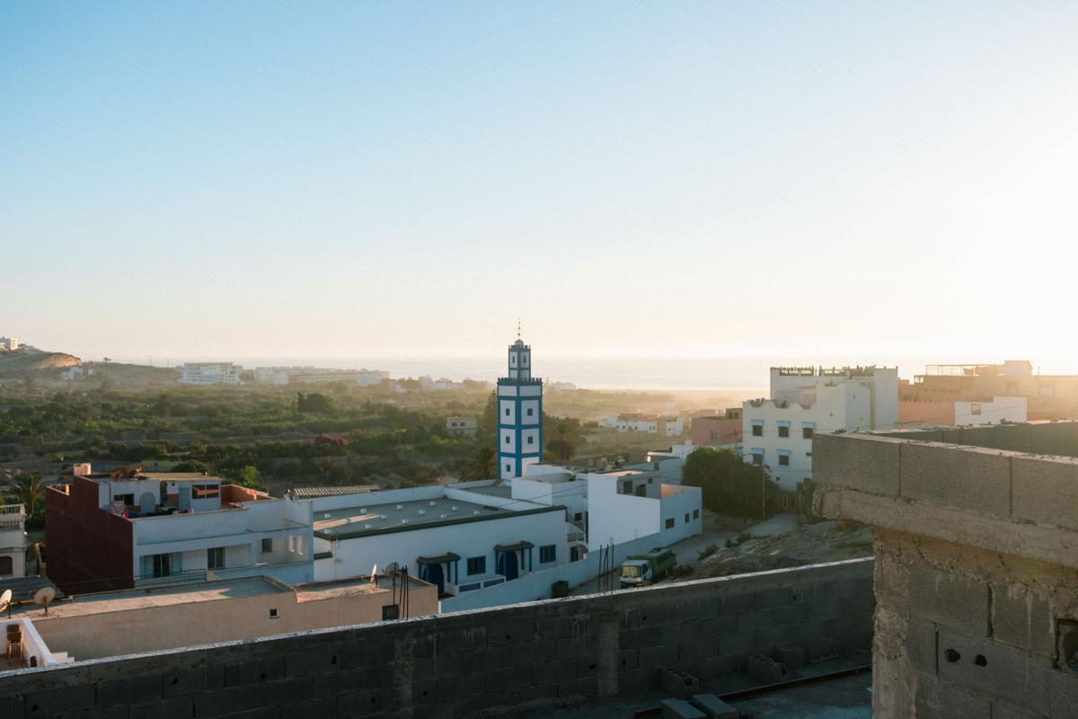 Surf Away Morocco photo 4