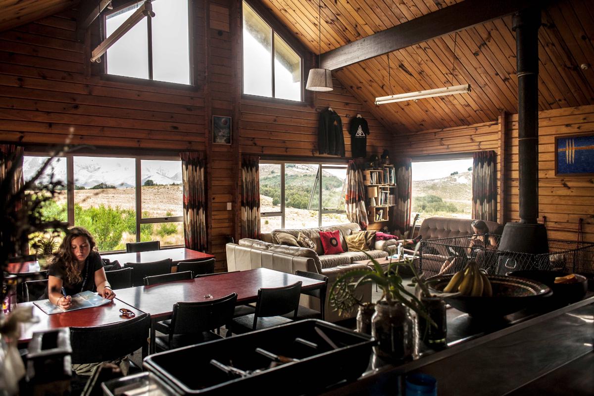 Forest Lodge photo 1