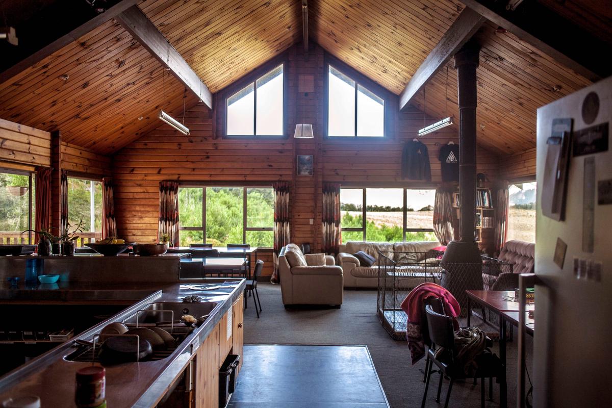 Forest Lodge photo 2