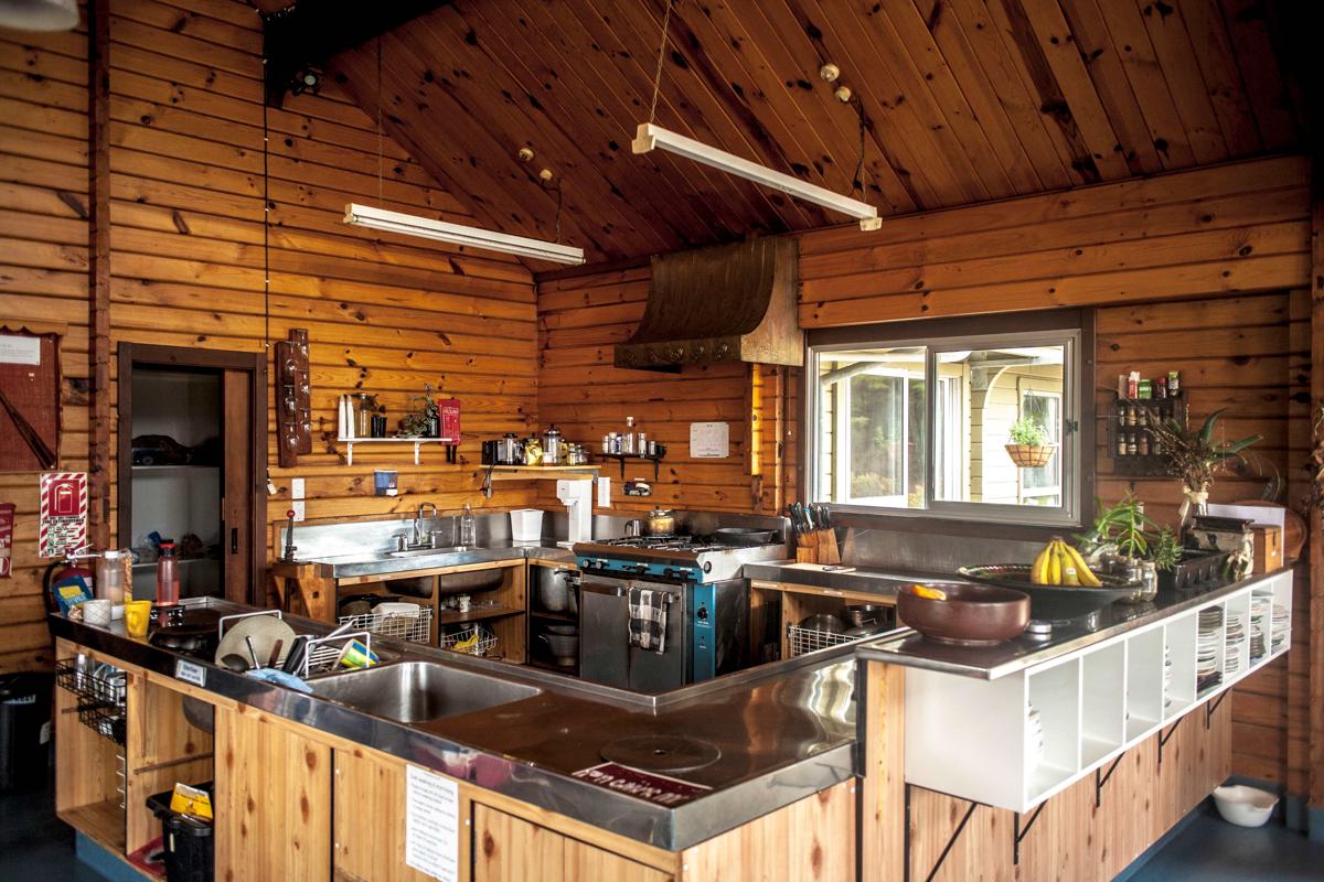 Forest Lodge photo 3