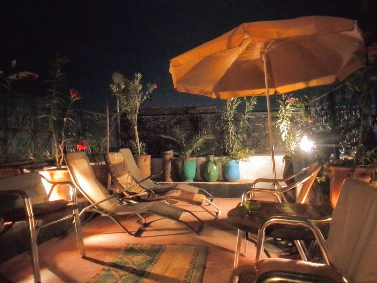 Riad dar zaida photo 3