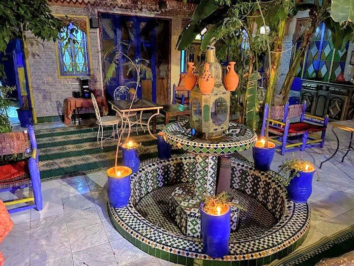 Riad dar zaida photo 4