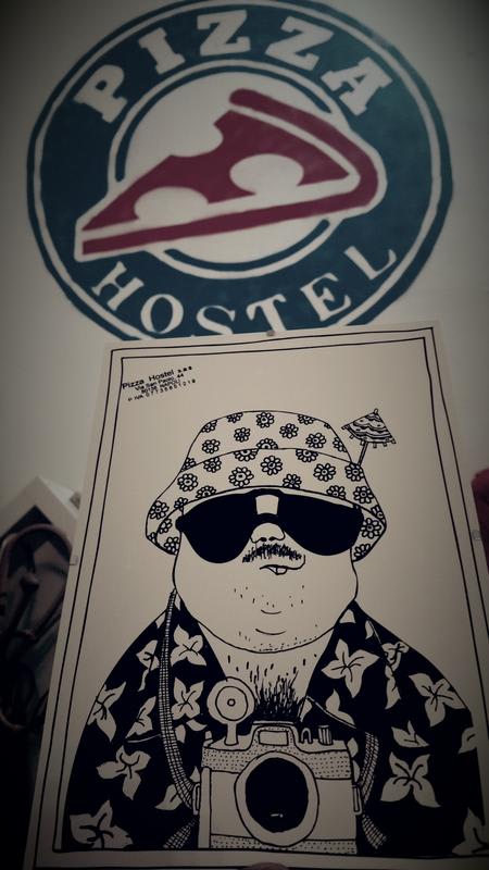 Naples Pizza Hostel photo 3