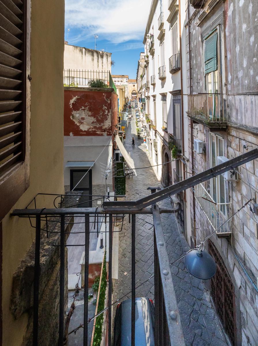 Naples Pizza Hostel photo 4