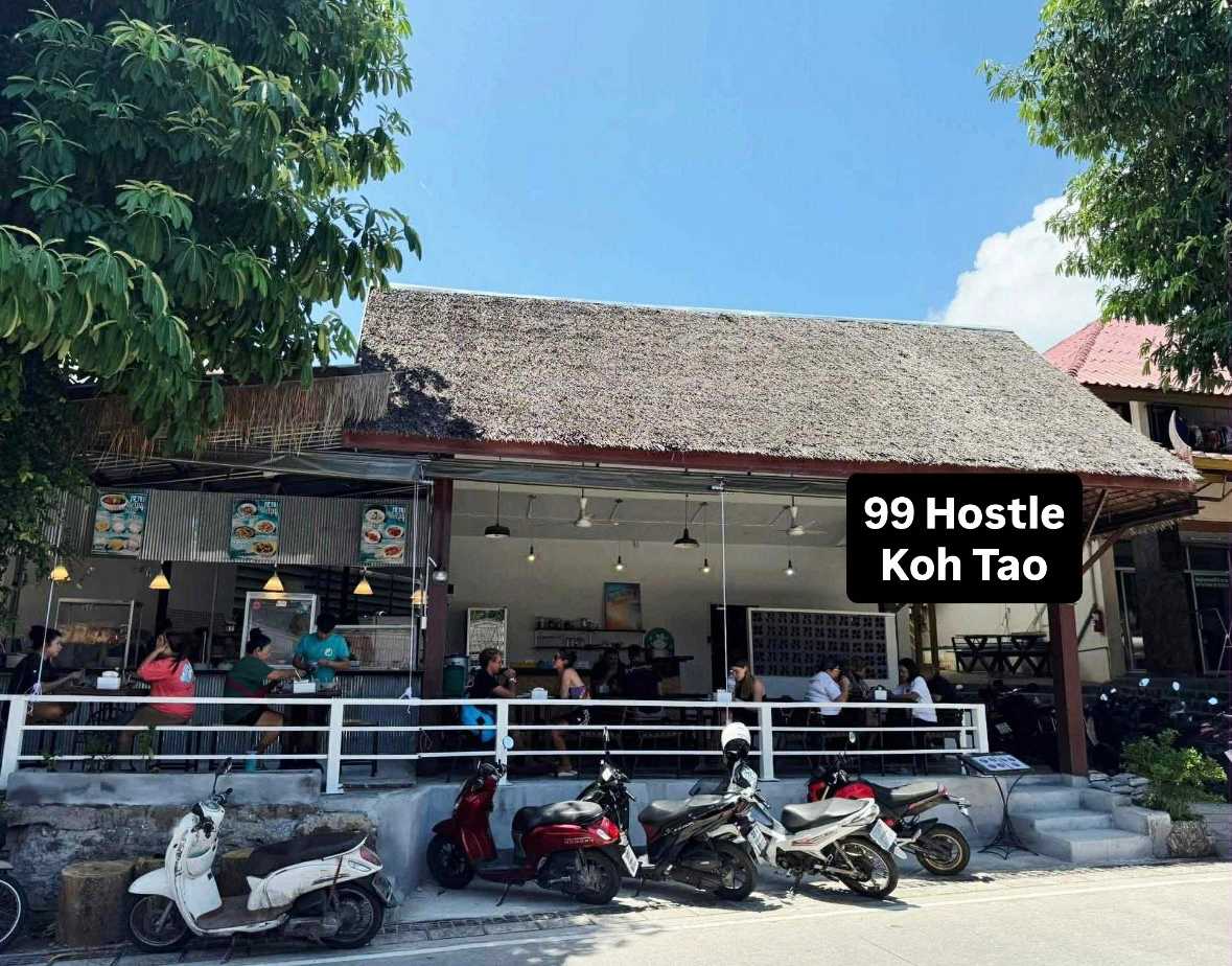 99 hostel photo 1