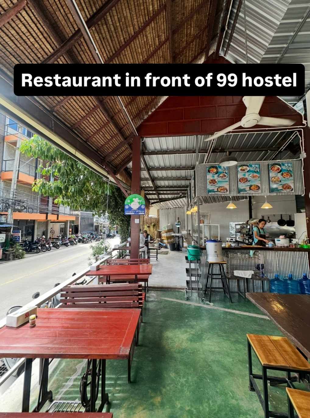 99 hostel photo 2