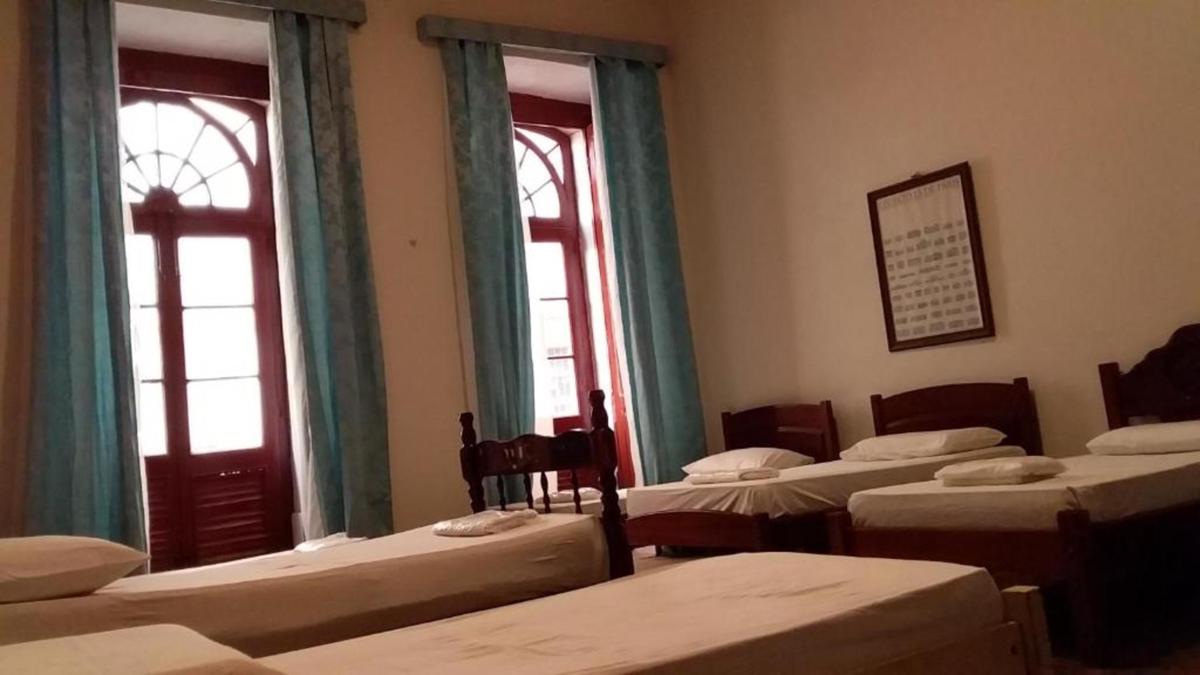 Reviver Hostel photo 2