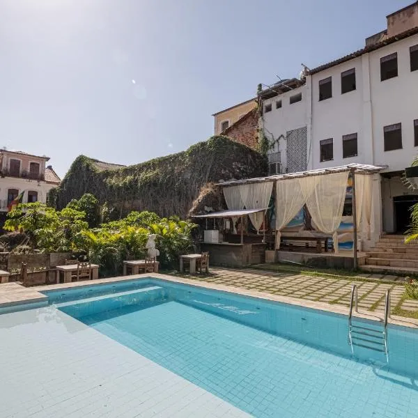 Reviver Hostel photo 5
