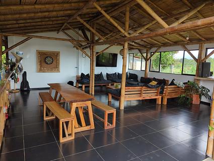 Tukawa Hostel photo 6