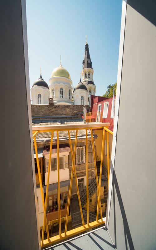 Friday Hostel photo 6