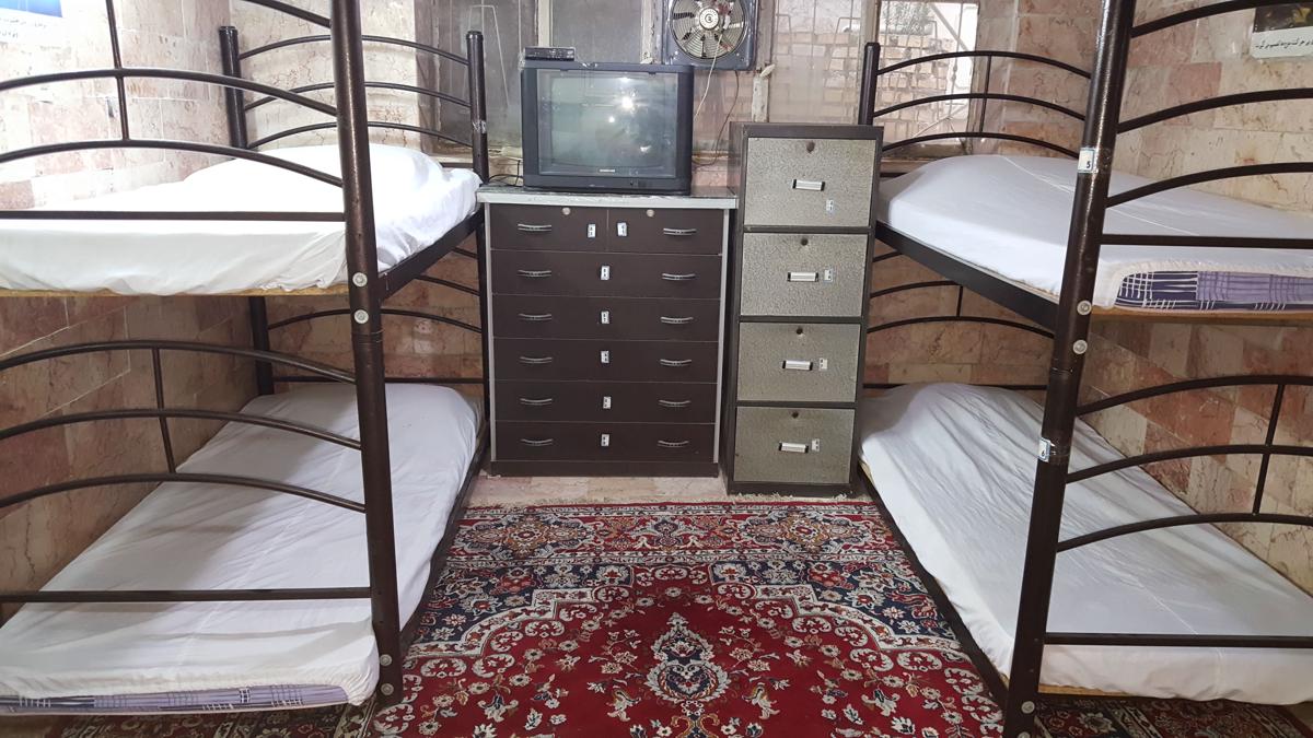 Aram Hostel photo 5