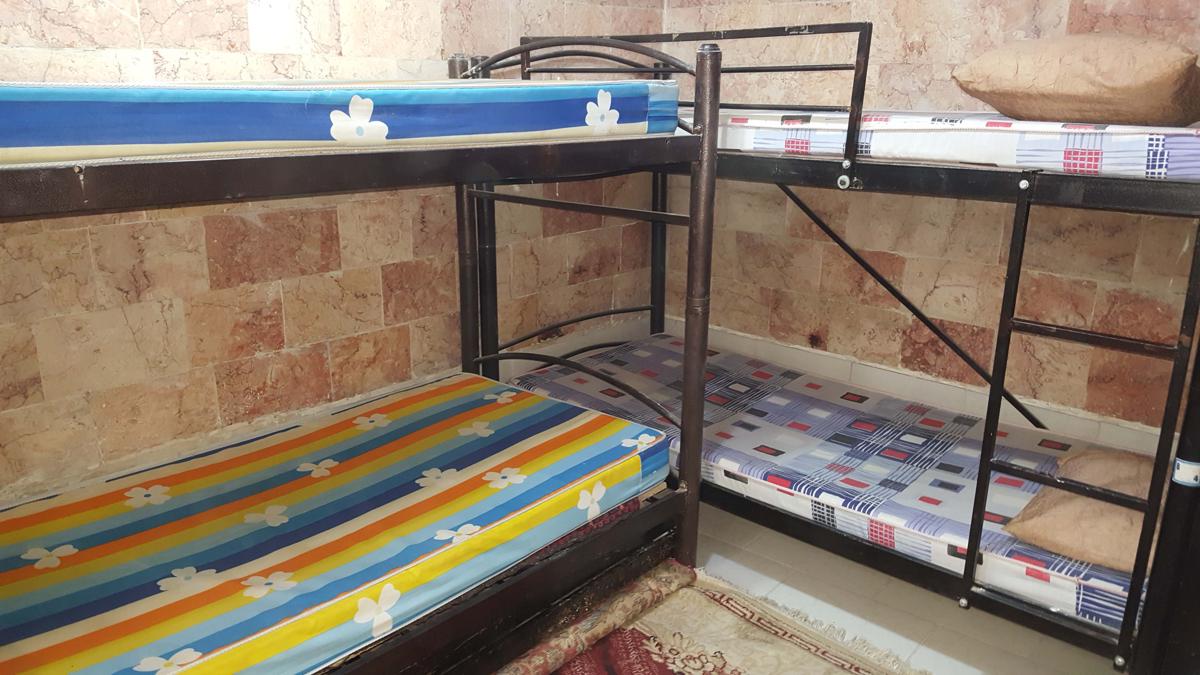Aram Hostel photo 6