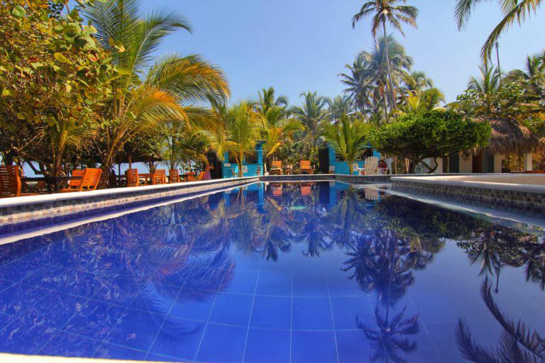 Blue Mango Hotel photo 1
