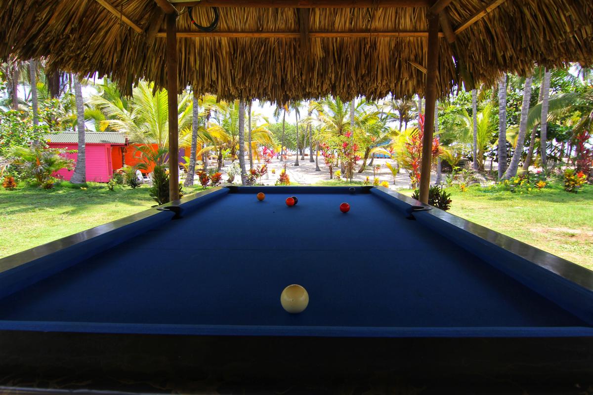 Blue Mango Hotel photo 3