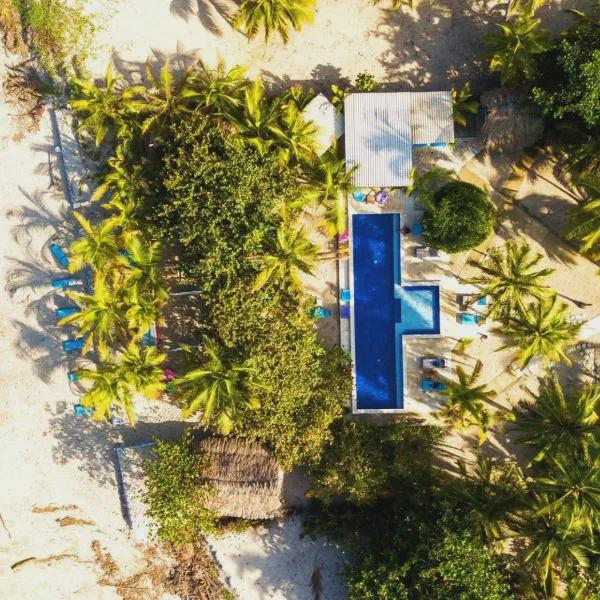 Blue Mango Hotel photo 5
