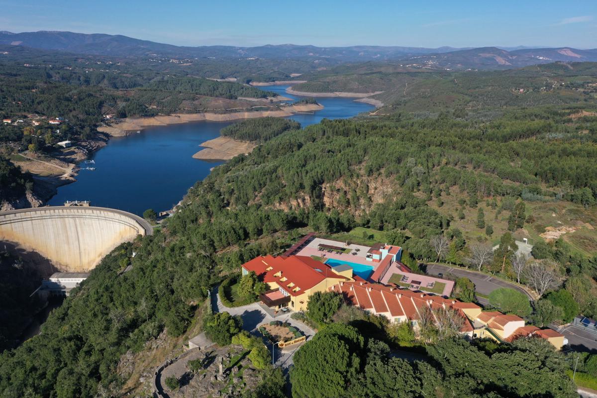 Hotel da Montanha photo 1