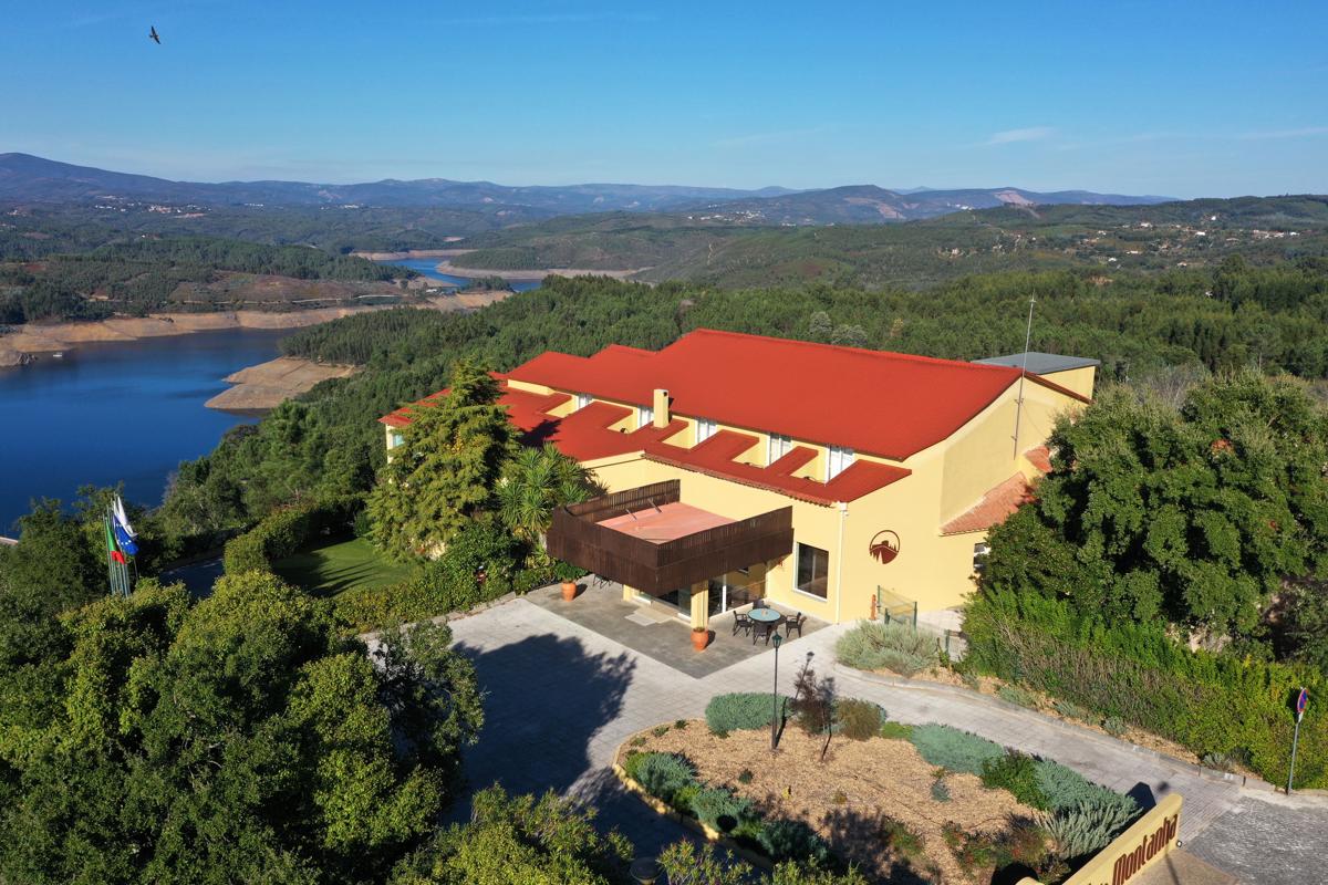 Hotel da Montanha photo 4