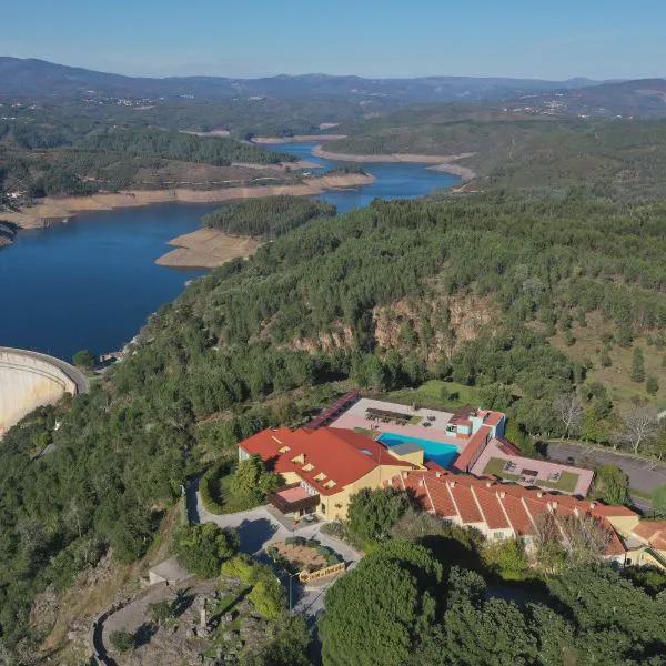 Hotel da Montanha photo 5