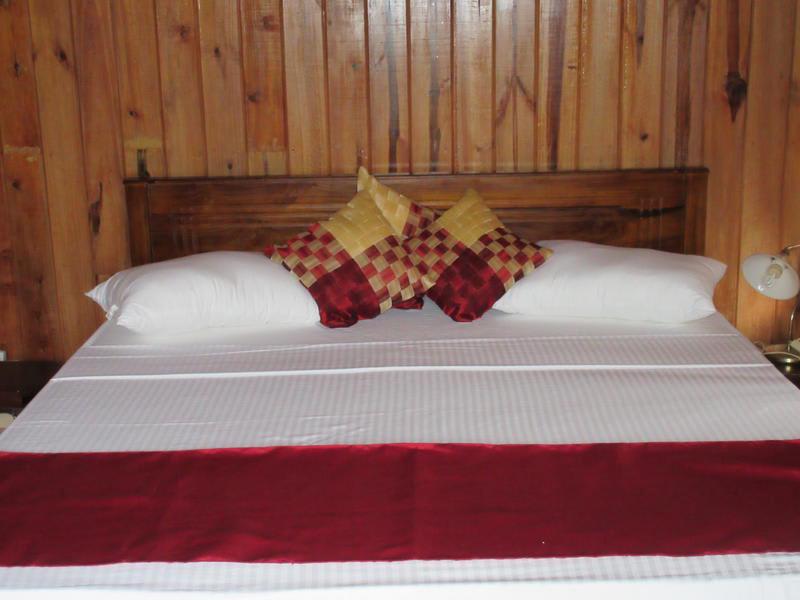 The Drop Inn Kandy photo 2