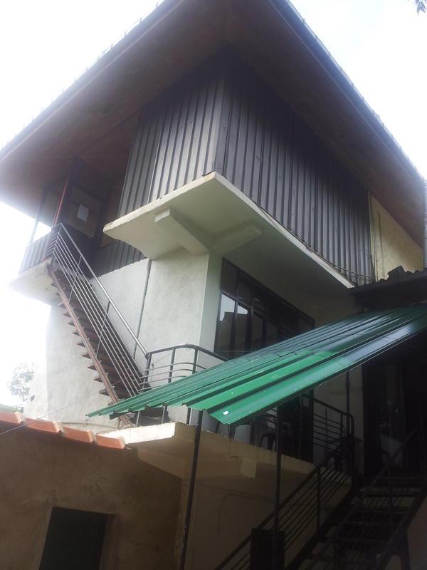 The Drop Inn Kandy photo 3