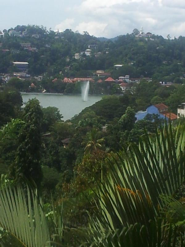 The Drop Inn Kandy photo 4
