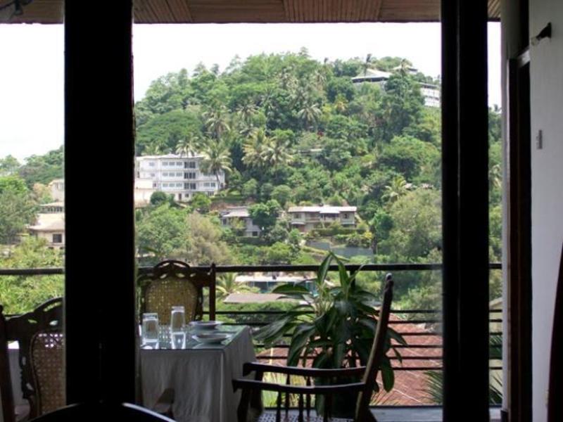 The Drop Inn Kandy photo 5