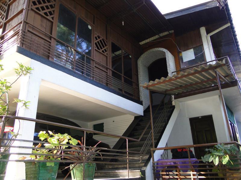 The Drop Inn Kandy photo 6