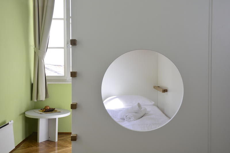Hostel Sv.Lovre photo 2