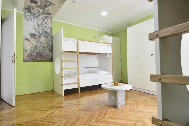 Hostel Sv.Lovre photo 3