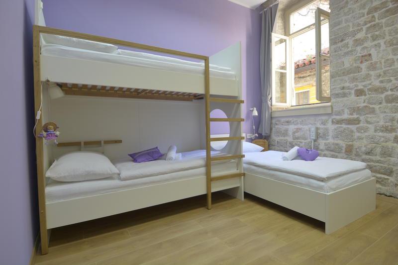 Hostel Sv.Lovre photo 6